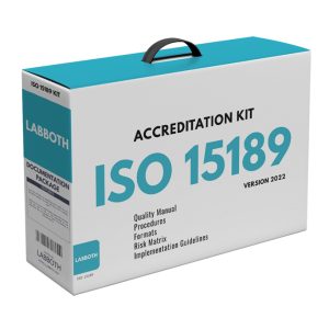 ISO 15189:2022 Accreditation Kit