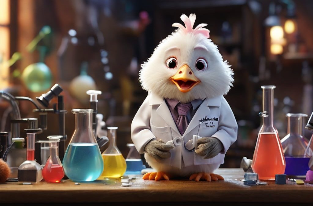 What is Internal Quality Control and How is it Implemented in a Laboratory