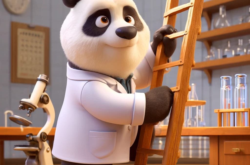 How to Determine the Calibration Interval of Laboratory Equipment Using the Step Ladder Method
