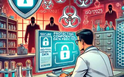 What is confidentiality and how to manage it under ISO/IEC 17025