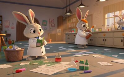 From Mistakes to Mastery: How to Take Control of Risk Management in Your Lab